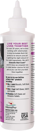 Professional pet ear hygiene product for dogs