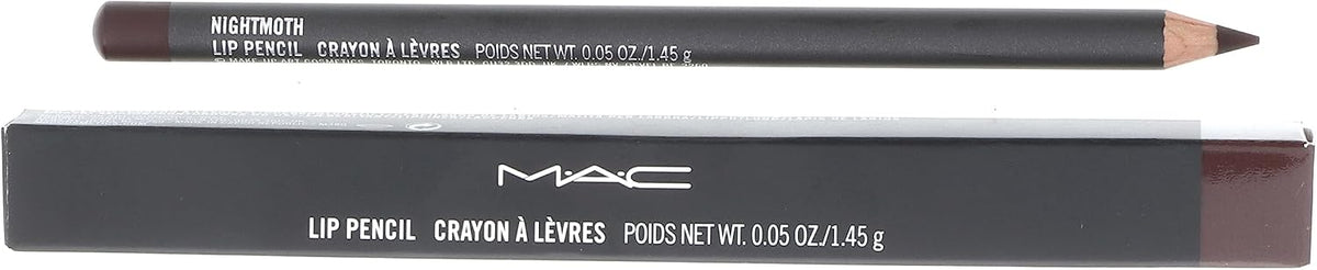 CoCo-Shop MAC Lip Pencil Nightmoth front view packaging