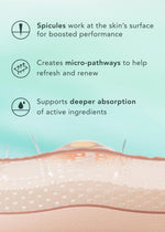 Back label of Rael moisturizing sheet masks showing authentic imported product specifications