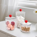 Nagpew plastic food containers packaging angle