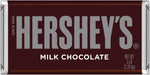 HERSHEY'S Milk Chocolate Candy Bar, 1.55 oz - Image 10