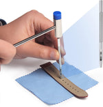 Jorest watch tool kit user manual and packaging