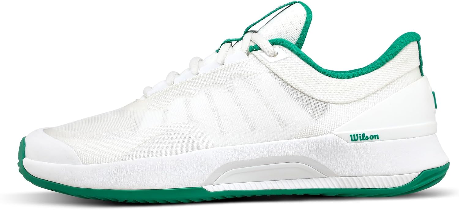 Wilson Intrigue Tour padel shoe front view