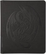 Arcane Tinmen Dragon Shield Card Binder - Card Codex Portfolio 360: Blood Red - 360CT - Card Games - Compatible with Pokemon, Yugioh, Magic The Gathering, MTG TCG OCG & Hockey Cards - Image 12