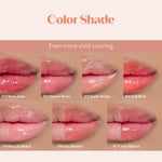 ETUDE Ginger Sugar Lip Serum lip balm with Mega Tip Applicator (Nude Beige) - Intensive Moisture, Glossy Tint & Nourishing Lip Care (13g) - Image 10