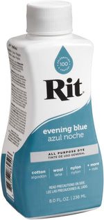 Rit All-Purpose Liquid Dye, Tan - Image 10