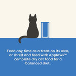 Applaws high protein complementary cat food twelve pack outer box