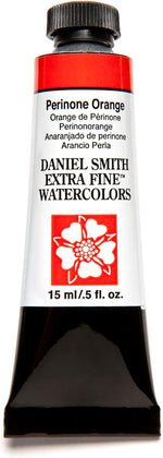 Daniel Smith Extra Fine Watercolor Paint, 15ml Tube, Mayan Dark Blue, 284600213, 0.5 Fl Oz (Pack of 1) - Image 12