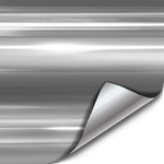 VViViD adhesive vinyl sheet with air release backing