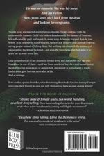 Bond of Passion: Demonica - Image 3