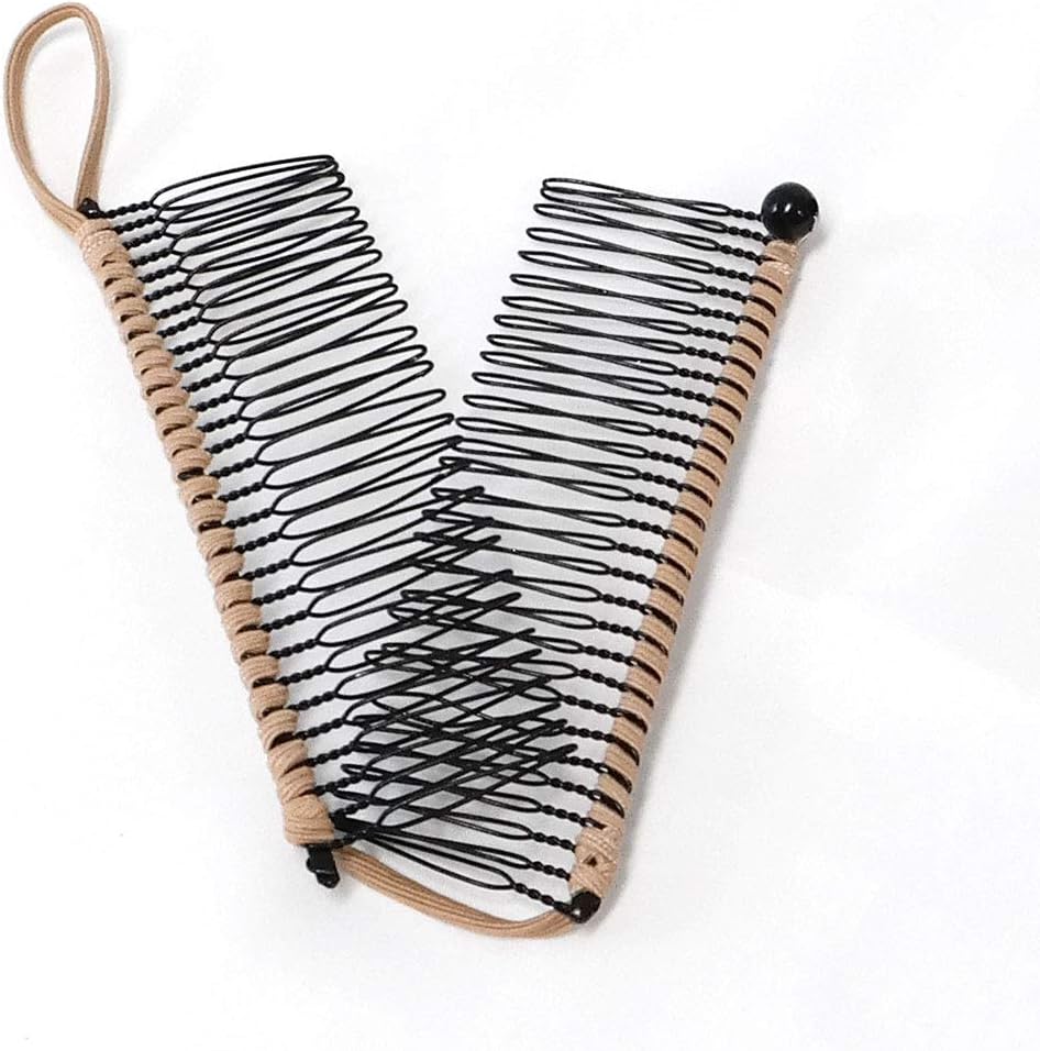Getacota hair grip for thick curly hair