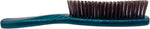 Phillips Brush Light Touch 6 flexible nylon bristles close up