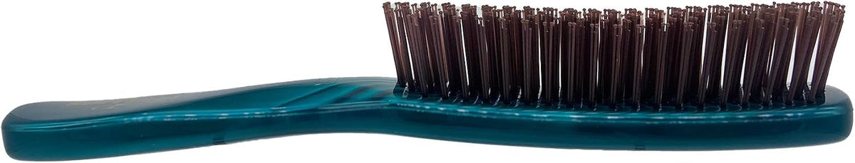 Phillips Brush Light Touch 6 flexible nylon bristles close up