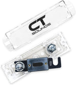 CT Sounds 2000 watt amp wiring kit accessories and hardware terminals