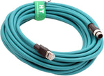 HangTon industrial networking cable packaging overview