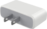 Ultraloq Wi-Fi adapter side profile and indicator light