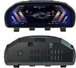 Xuenav automotive instrument cluster package components and unit