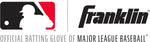 Franklin Sports MLB batting gloves color variants layout