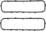 Fel-Pro valve cover gasket set front view automotive part