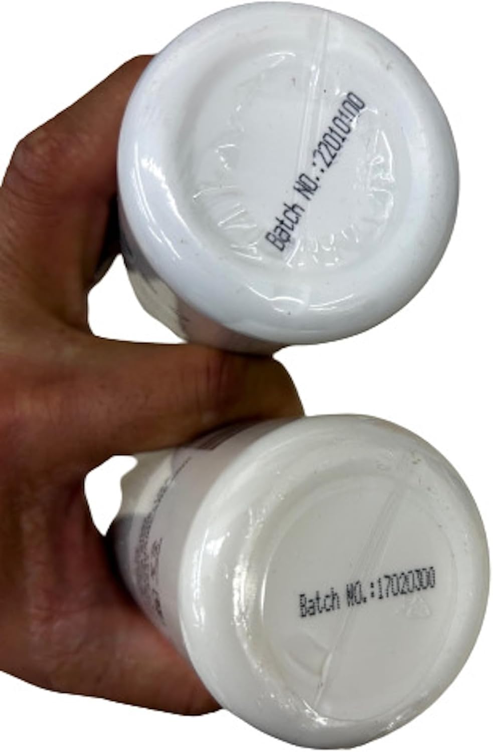 Reminex anti gray hair shampoo packaging box