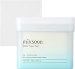 mixsoon Centella Asiatica Toner Pad-Soothing, Hydrating and Balancing Facial CICA Pads, Gentle Daily Care for Sensitive, Calm Skin 180ml / 6.08 fl.oz. (120 Sheets) Korean Glass Skin Care - Image 12