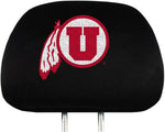 ProMark NCAA Head Rest Covers, 2-Pack - Image 9