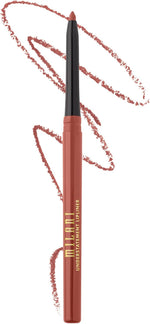Milani Understatement Lipliner Pencil - Highly Pigmented Retractable Soft Lip Liner Pencil, Easy to Use Lip Makeup - Magenta Mood - Image 13