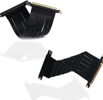 BQZYX high speed extension cable gold plated contacts