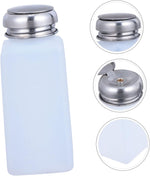 FOMIYES portable cleaning bottle set lifestyle placement