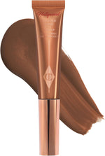 Charlotte Tilbury Hollywood Liquid Contour Wand - Easy-to-Use Contour Stick & Liquid Bronzer for Sculpting & Shaping - Leaves a Natural-Looking Sculpted Finish - Image 11