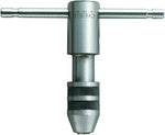 General Tools 161R Ratchet Tap Wrench - Image 1