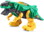 VTech Switch and Go Boost Turbo the T-Rex Transforming Dino - Image 13