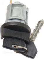 KarParts360 replacement lock cylinder housing and mechanical grooves
