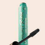 Milani Tubing Mascara, Highly Rated Lash Extensions Tubing Mascara Black for Added Length and Lift, Shea Butter to Nourish and Condition Lashes, Viral Tik Tok Products - 2 pack - Image 11