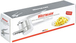 Westmark 61202260 Sptzle/Potato Press Sptzlechef, Silver, 41 X 9.3 X 11 Cm - Image 10