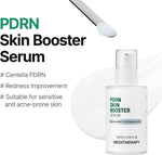 Meditherapy PDRN Skin Booster Serum bottle details