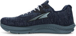 Altra Torin 5 Luxe training shoe sole and tread grip pattern