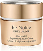 Este Lauder Re-Nutriv Ultimate Lift Regenerating Youth Under Eye Cream, 0.5 Fl Oz - Image 9