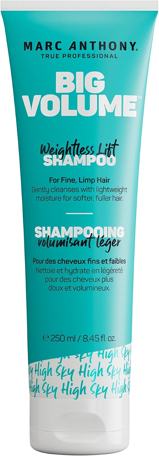 Marc Anthony Grow Long, Anti-Breakage Strengthening Hair Shampoo - Image 15