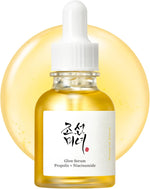 Beauty of Joseon Glow Serum Propolis and Niacinamide Hydrating Facial Soothing Moisturizer for Uneven Skin Tone Korean Skin Care 30ml 1 fl.oz - Image 1