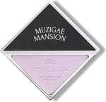 Muzigae Mansion Fitting Blush 01 Odd front view luxury packaging