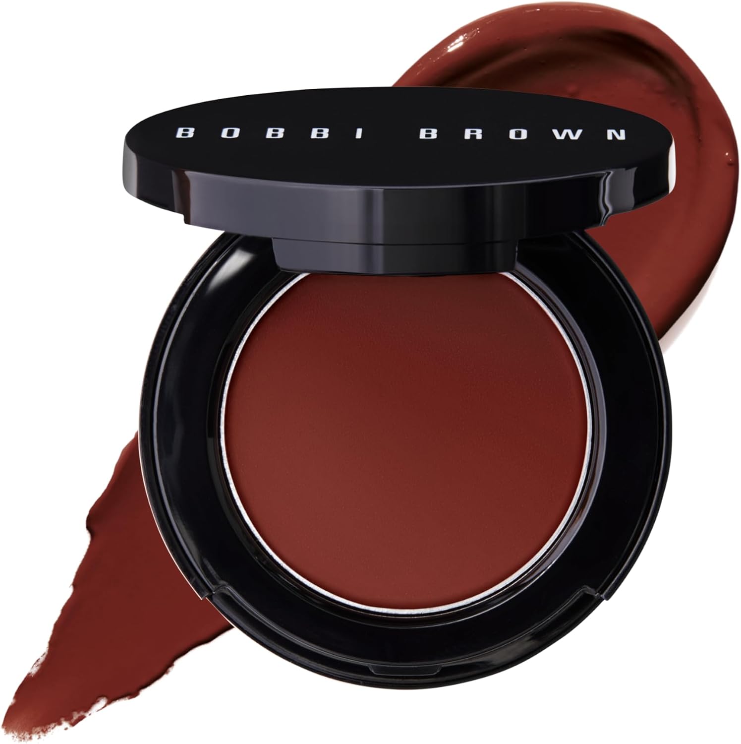 Bobbi Brown Pot Rouge compact front view
