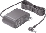vhbw replacement Dyson vacuum charger front view power supply