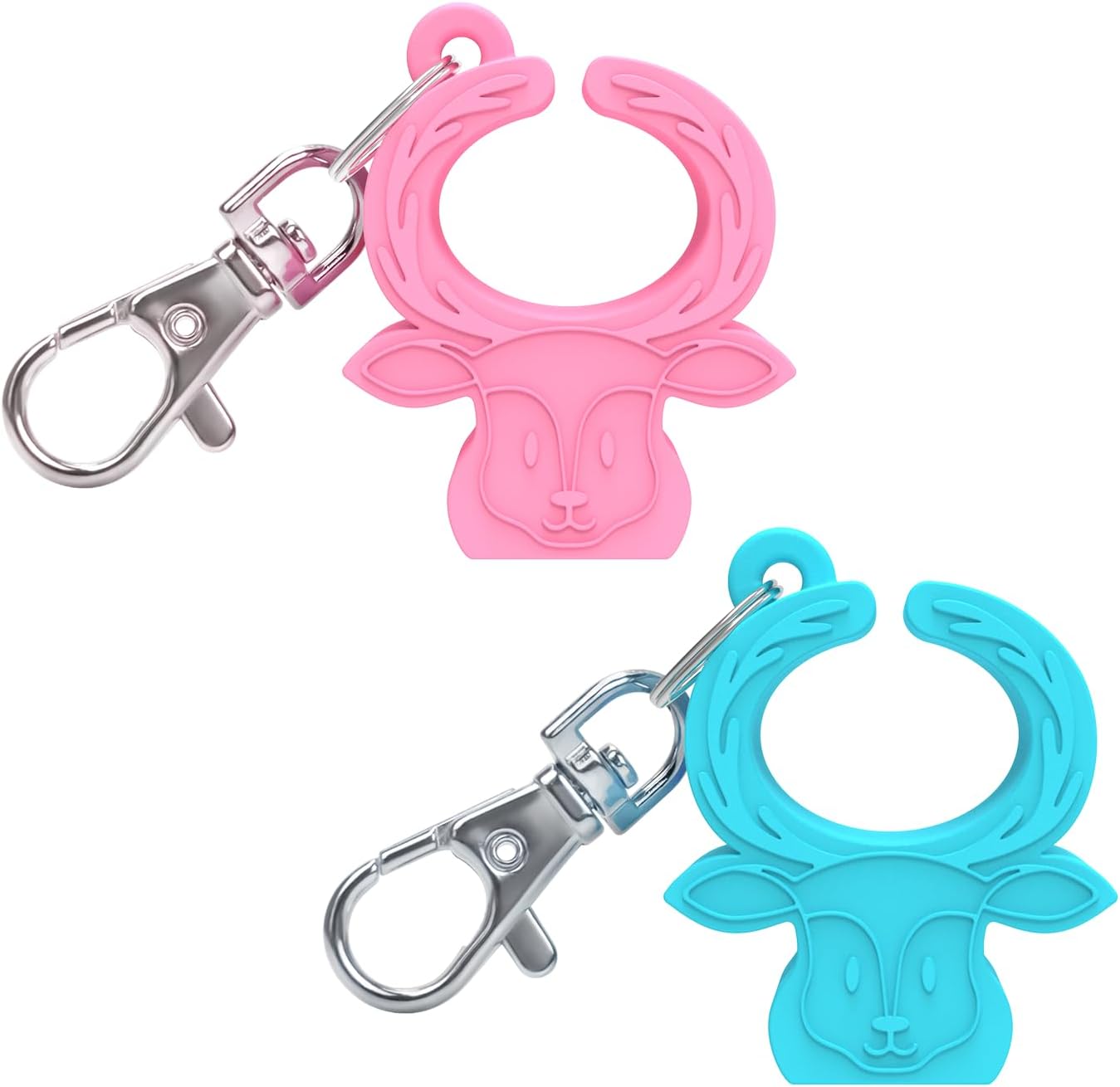 Morlike Living silicone buckle release tool front view
