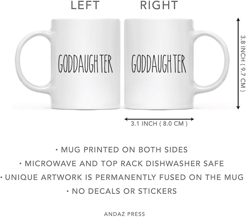 Andaz Press ceramic mug interior and glossy finish detail