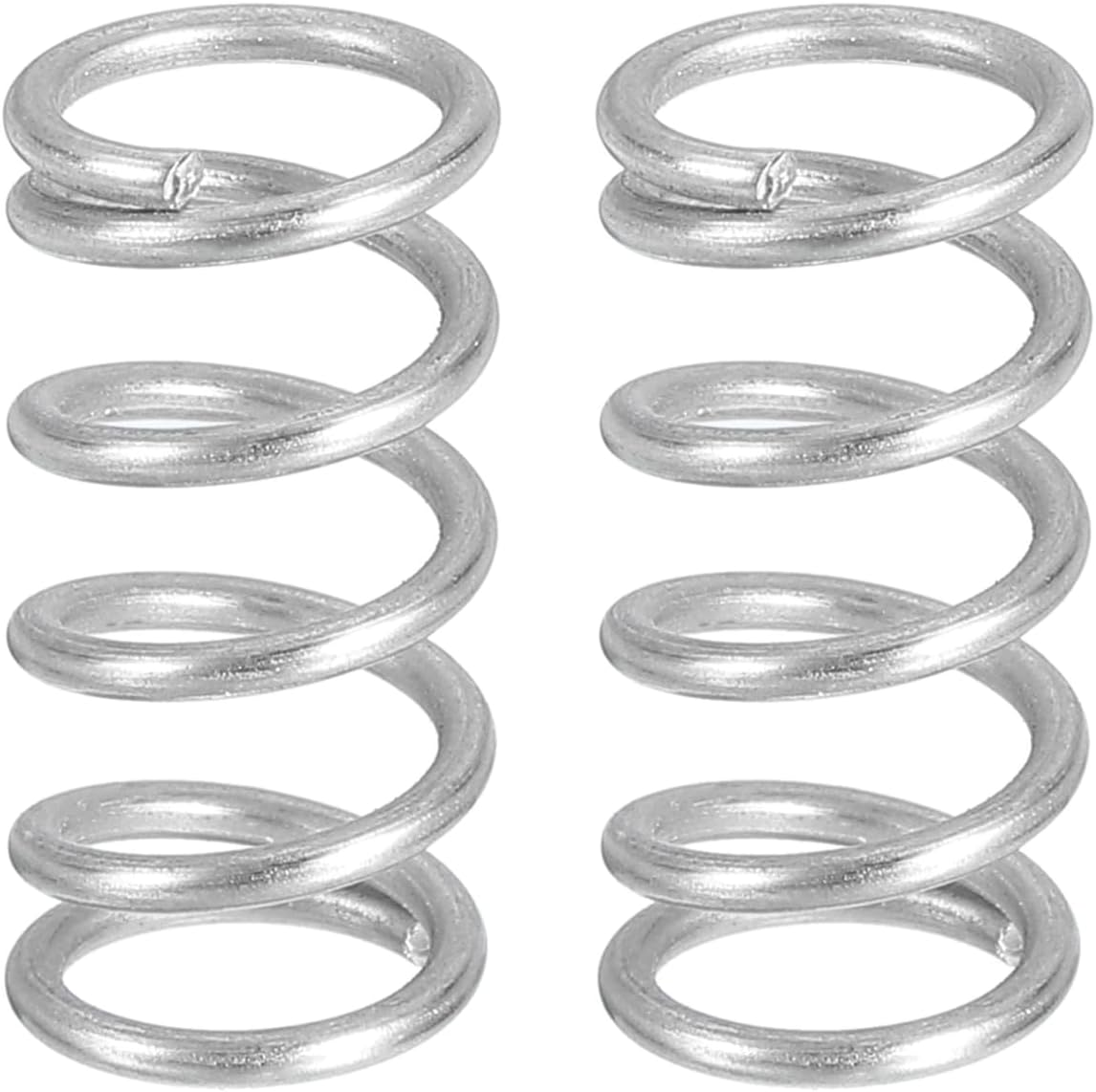 Uxcell industrial hardware springs arrangement