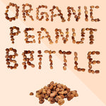 Obelys brand twenty six ounce resealable snack pack back label.