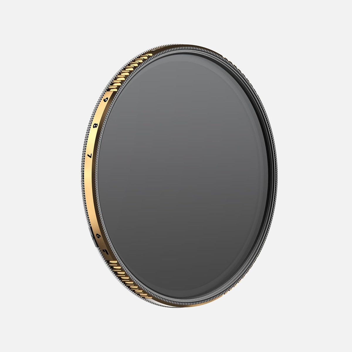 PolarPro 77mm Peter McKinnon Signature Edition II VND Camera Filter - 2-5 Stop Variable Neutral Density Lens Filter for DSLR/Mirrorless Pro Video - for Cinematic Shutter Speed Control + Diffusion - Image 10