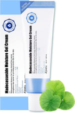 Back of APIEU Madecassoside Cica Cream tube