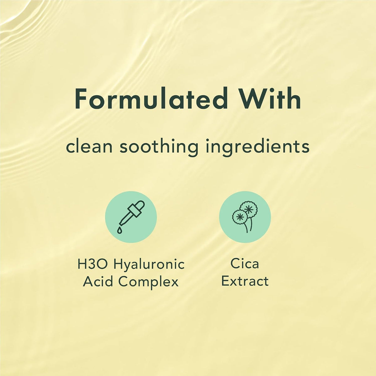 Korean skincare micellar water by Rael for sensitive skin types
